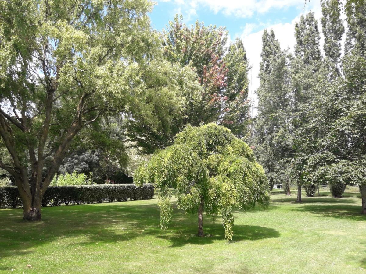 Le Logis De Lange Apt Les Aigrettes Saint-Hilaire-la-Palud Exterior photo